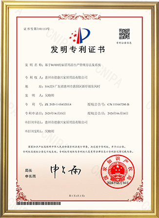 Certificate 6
