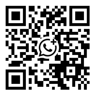 WeChat QR Code